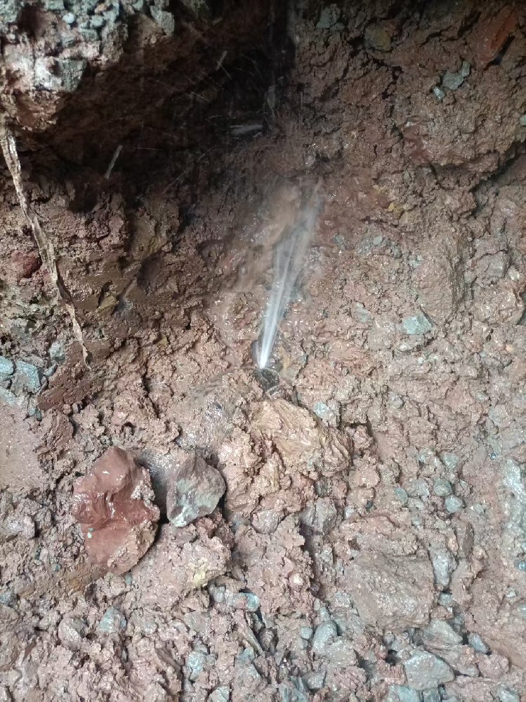 兰州新区自来水管漏水检测维修